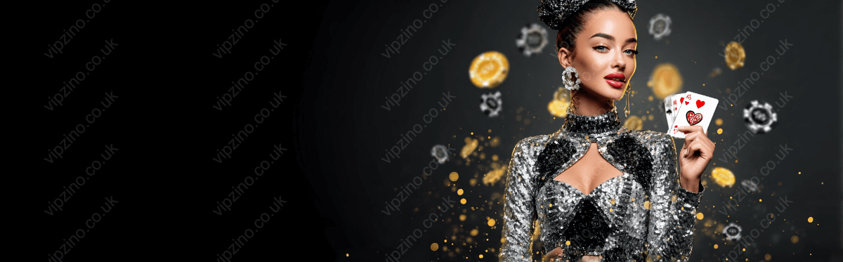 Vipzino ™ – Elite Gaming & Sportsbook In UK 2025