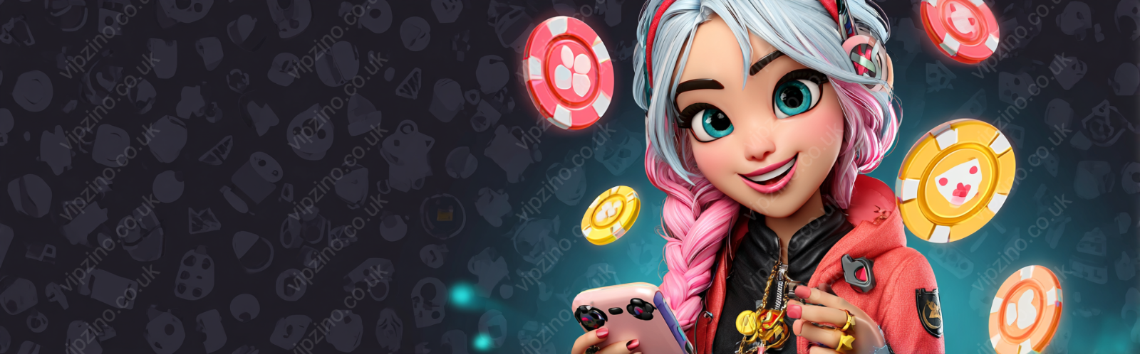 Vipzino Casino No Deposit Bonus – All You Need to Know