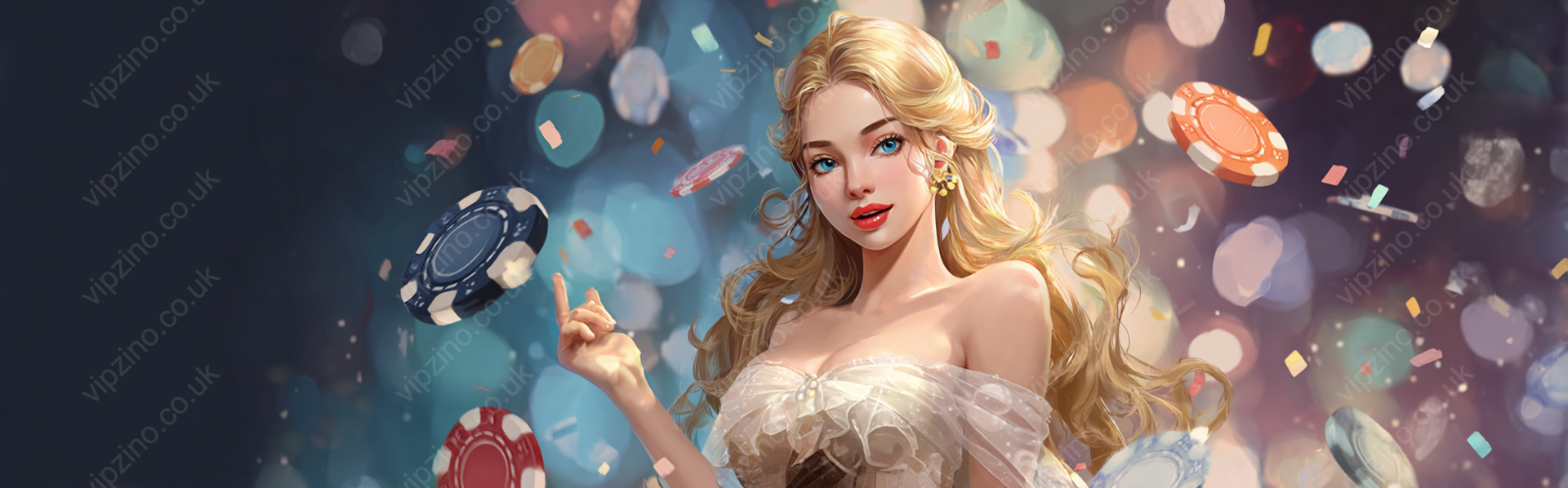 Vipzino ™ – Elite Gaming & Sportsbook In UK 2025