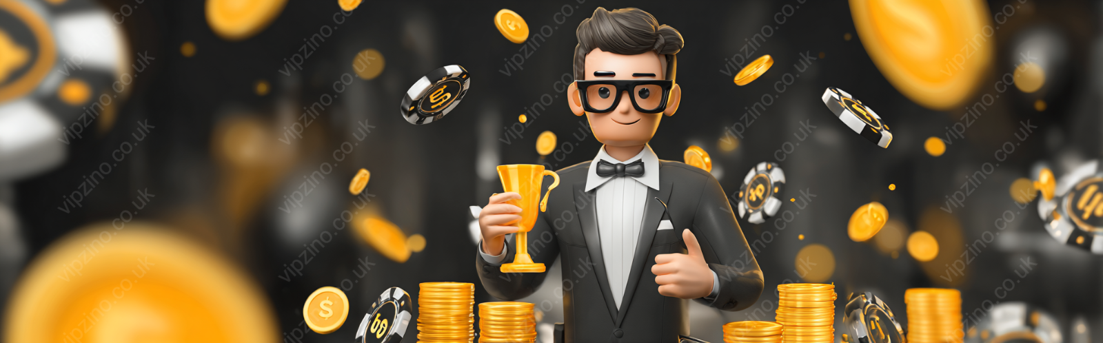 Vipzino ™ – Elite Gaming & Sportsbook In UK 2025