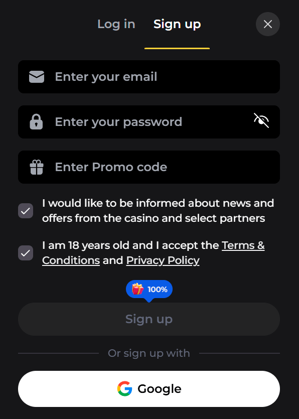 Vipzino Login – Secure Access To Your Casino Account